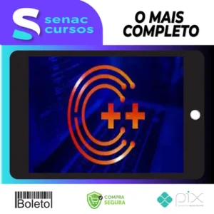 Aprendendo Programação Básica e Avançada com Linguagem C++ - Marcos Pacheco