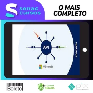 Asp.Net Core: Web Api - Elias Ribeiro da Silva Costa