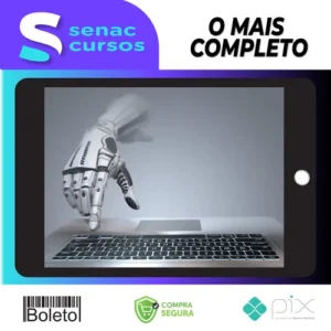 Automatização de Processos Uipath - Bryan Lamb [Inglês]