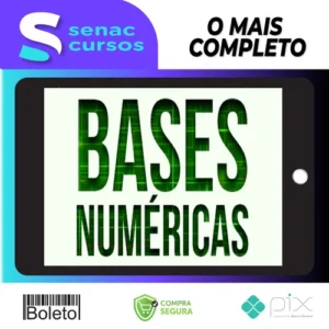 Bases Numéricas - Gustavo Guanabara