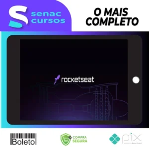 Bootcamp Gostack 6.0 - Rocketseat