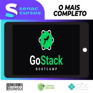 Bootcamp Gostack 7.0 - Rocketseat