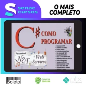 C# Como Programar - H. M. Deitel & P. J. Deitel