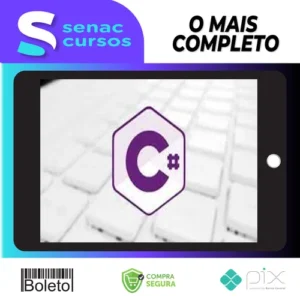 C# Primeiros Passos: Lógica de Programação e Algoritmos - Nelio Alves