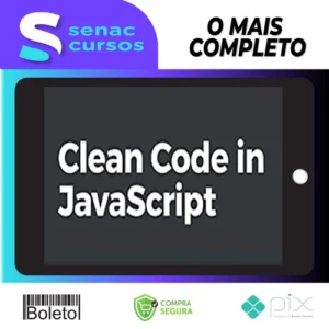 Clean Code for JavaScript - Bryan Par [INGLÊS]