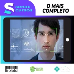 Computer Vision In Python! Face Detection & Image Processing - Zoolord Academy [Inglês]