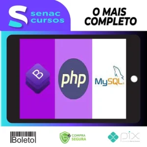 Crud Básico com Bootstrap 4, Php e MySQL - Ricardo Milbrath