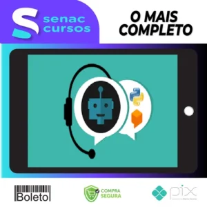 Curso Algoritmos Inteligentes de Busca com Python - Jones Granatyr e Léo da Silva