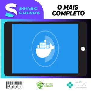 Curso Ambiente Local com Docker - Upinside