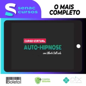 Auto Hipnose - Alberto Dell'Isola