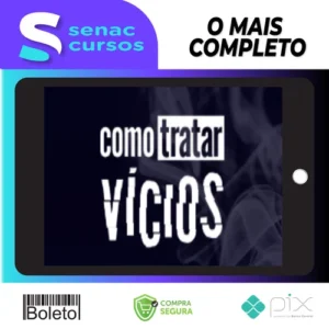 Como Tratar Vícios - Alberto Dell'Isola