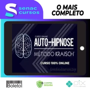 Curso Auto-Hipnose - Rafael Kraisch