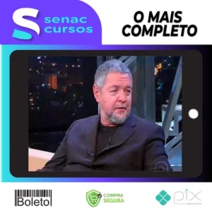 DVD: Guia Auto Hipnose Volume 1 - Fabio Puentes