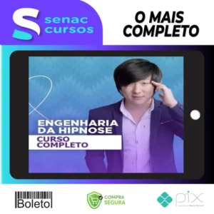 Engenharia da Hipnose - Pyong Lee