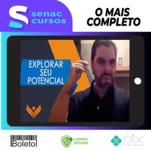 Ferramentas de PNL - André Sampaio
