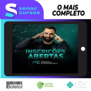 Formação em Neurociência do Comportamento - Andrei Mayer