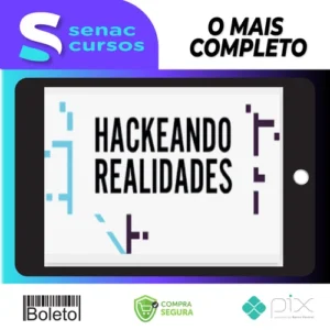 Hackeando Realidades - Alberto Dell'Isola