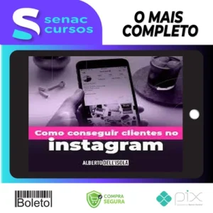 Instagram para Terapeutas - Alberto Dell'Isola