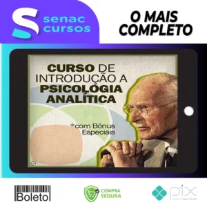 Introdução à Psicologia Analítica - Jung na Prática
