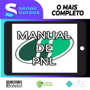 Manual da PNL - Matheus e Werner Hille