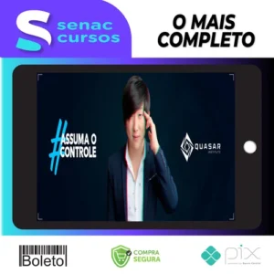 Método Quasar - Pyong Lee