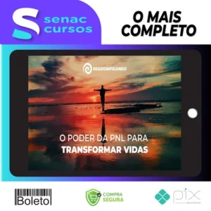 O Poder Transformador da PNL - Andre Pércia