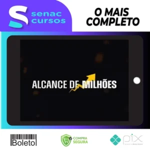 Alcance de Milhões - Filipe Penoni