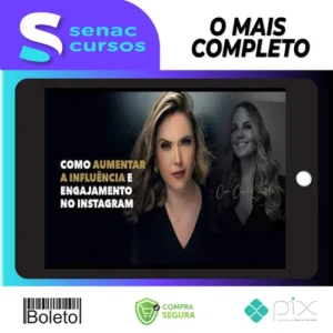 Profissional de Influência - Carol Cantelli