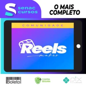 Reels Maker - Ramon Campos