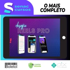 Reels Pro - Rafael Bem