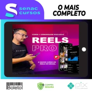 Reels Pro 2.0 - Rafael Bem