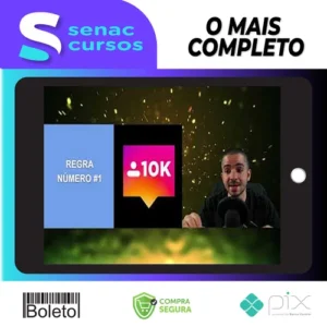 Stories Que Vendem - Fernando Augusto