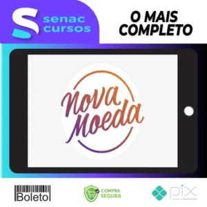 A Nova Moeda 2.0 - Hyeser