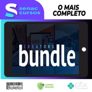 Creator Bundle II - Creator Bundle