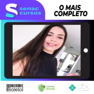 Pinterest para Empreendedoras - Amanda Lopes