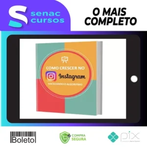 Como Crescer no Instagram: Hackeando o Algoritmo - Projeto Milhão
