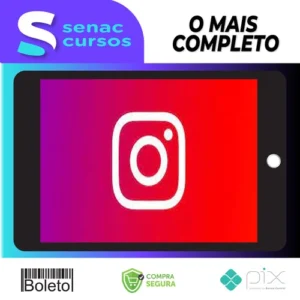 Como Criar Um Perfil Vendedor No Instagram - José Alves Ricardo Santana