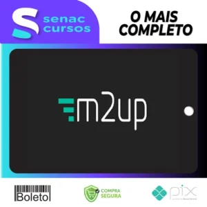 Como Ter Sucesso nas Mídias Sociais - M2UP