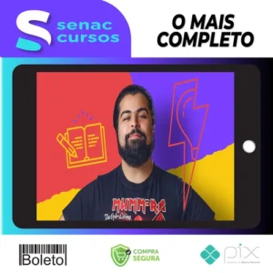 Crehana: Storytelling para Marcas - Luiz Henrique Ferreira