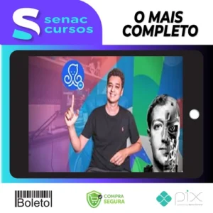 Crie Robôs para Facebook e Ganhe Leads mais Engajadas - A Escola de Sites