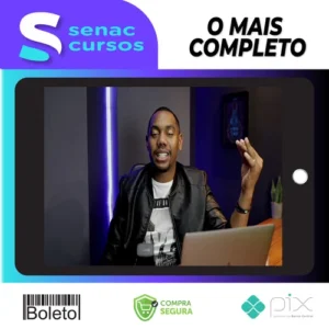 Curso Pocket de Instagram - Micha Menezes