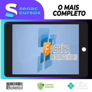 Fábrica de Conteúdos - Hygor Roque de Souza