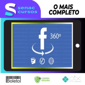 Facebook 360º - Diogo Moita