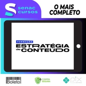 Formação em Estratégia de Conteúdo - Paulo Cuenca