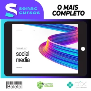 Formação em Social Media - O Novo Mercado - Ícaro de Carvalho