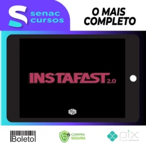 Insta Fast 2.0 - Gustavo Teixeira