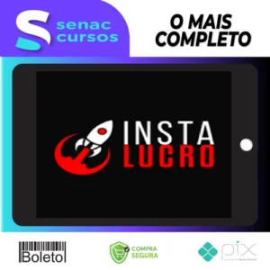 Insta Lucro - Experiuns