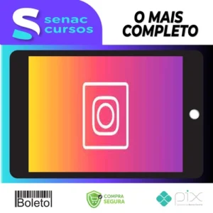 Instagram Marketing Promova Seu Perfil e Conquiste Mais Audiência - Priscila Stuani Durello