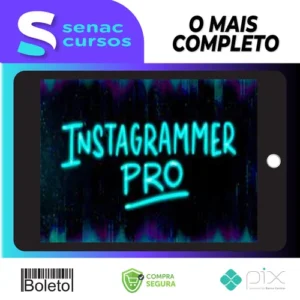 Instagrammer Pro - Hyeser