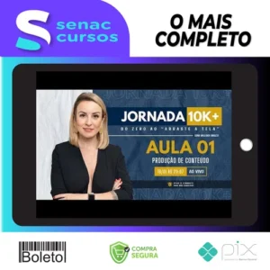 Jornada 10k (Lives) - Valeska Bruzzi